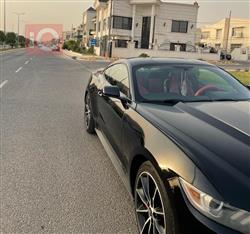 فورد موستانج